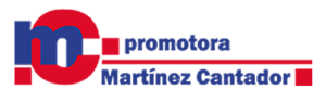 logo promotora martinez cantador